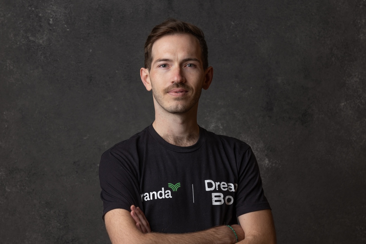 A Letter From Our CEO, Nic Durish
