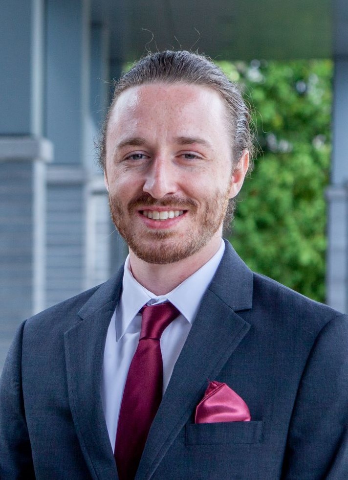 Patrick Houlding